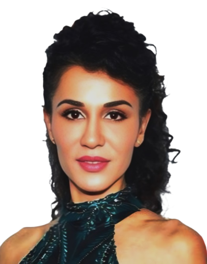Layla Alizada